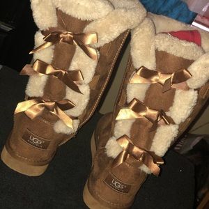 Uggs boots